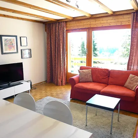 Mogador Crans-Montana