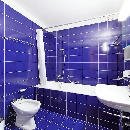 Apartment Mogador Crans-Montana