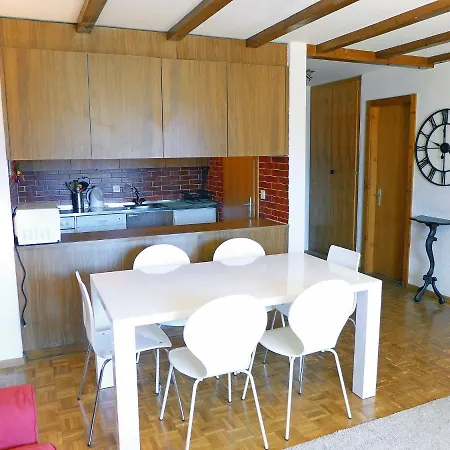 Mogador Apartment *