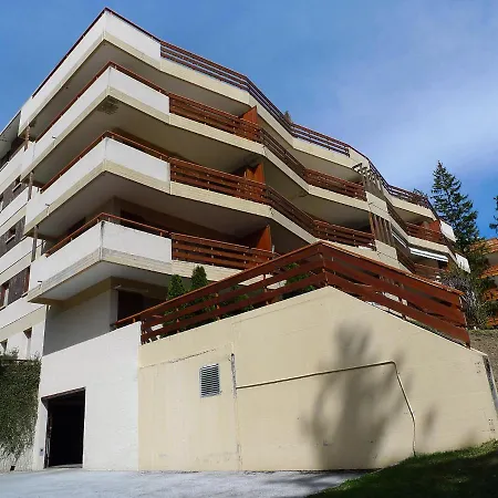Apartment Mogador