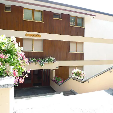 Mogador * Crans-Montana