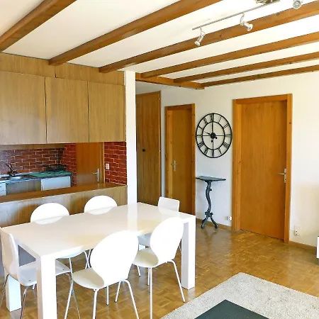 Mogador Apartament *