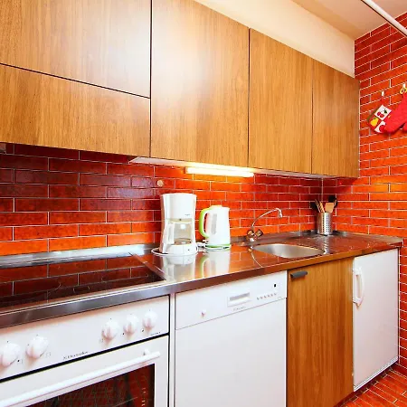 Apartament Mogador