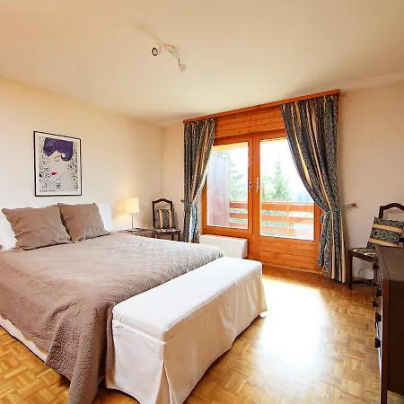 Mogador * Crans-Montana