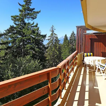 Apartament Mogador