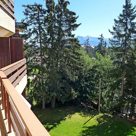 Mogador Apartament