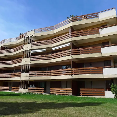 Apartament Mogador